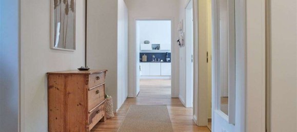 Apartamento de 4 habitaciónes en Hamburg-Nord, Germany No. 18102 12
