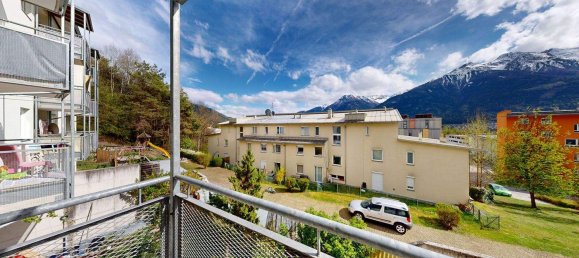 3 rooms Apartment in Telfs, Austria No. 193404 19