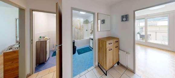 3 rooms Apartment in Telfs, Austria No. 193404 13