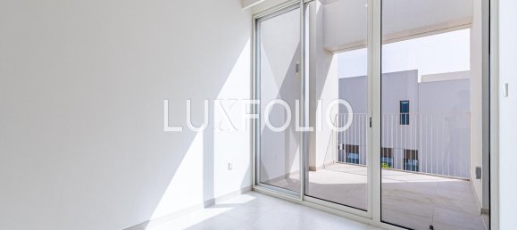 Таунхаус с 4 спальнями в The Valley, ОАЭ № 100638 15