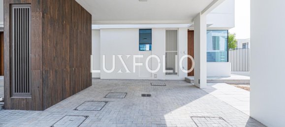 Таунхаус с 4 спальнями в The Valley, ОАЭ № 100638 23