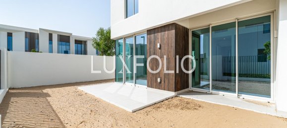 Таунхаус с 4 спальнями в The Valley, ОАЭ № 100638 24