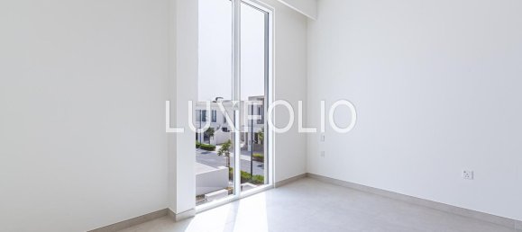 Таунхаус с 4 спальнями в The Valley, ОАЭ № 100638 13