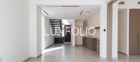 Таунхаус с 4 спальнями в The Valley, ОАЭ № 100638 6