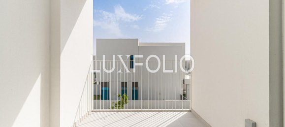 Таунхаус с 4 спальнями в The Valley, ОАЭ № 100638 17