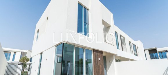 Таунхаус с 4 спальнями в The Valley, ОАЭ № 100638 26