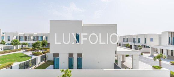 Таунхаус с 4 спальнями в The Valley, ОАЭ № 100638 18