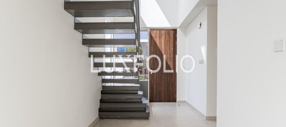 Таунхаус с 4 спальнями в The Valley, ОАЭ № 100638 5