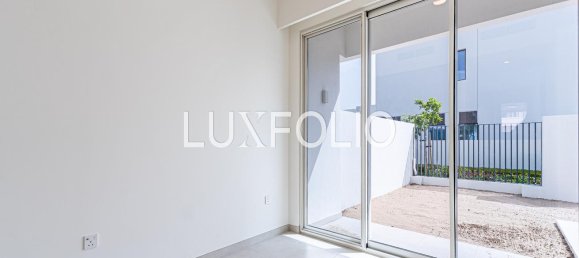 Таунхаус с 4 спальнями в The Valley, ОАЭ № 100638 8