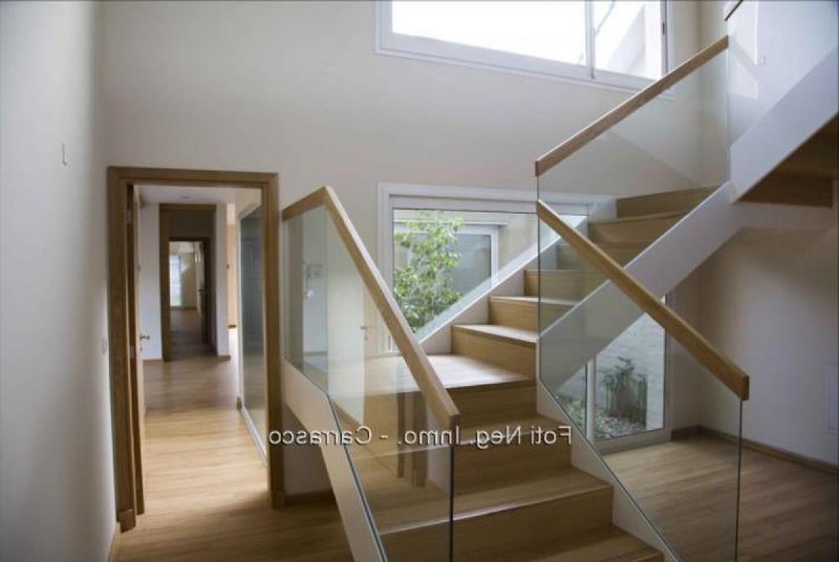 4 غرف نوم منزل في Montevideo, Uruguay رقم 2385