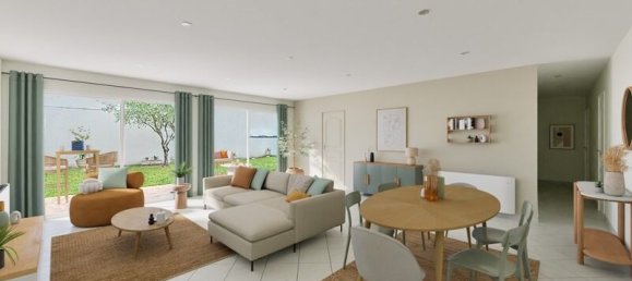 4 bedrooms House in Bruges, France No. 347678 8