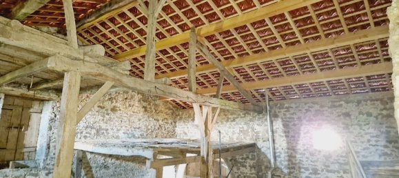 1 chambre Maison à Châtillon-sur-Saône, France No. 247607 11