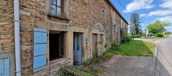 1 chambre Maison à Châtillon-sur-Saône, France No. 247607 4