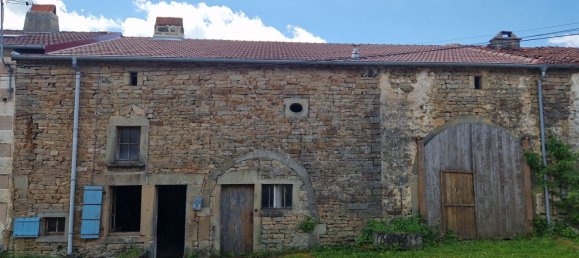 1 chambre Maison à Châtillon-sur-Saône, France No. 247607 7