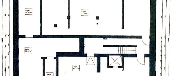 Edifício T22 em Mannheim, Germany N.º 25224 4