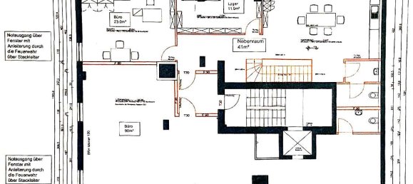 Edifício T22 em Mannheim, Germany N.º 25224 3