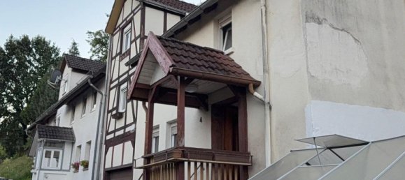 Casa de 8 divisões em Schwalm-Eder, Germany N.º 347615 12