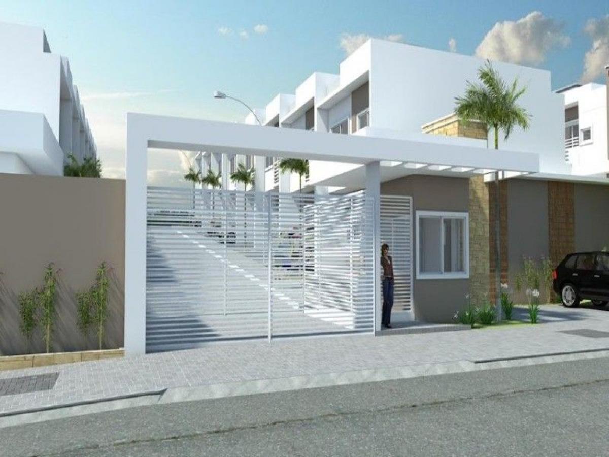 3 chambres Maison à Sao Paulo, Brazil No. 576195