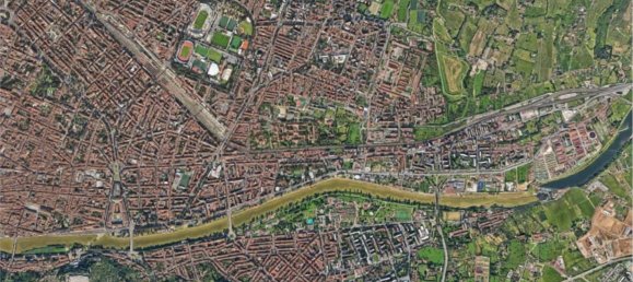 2 rooms Apartment in Florence, Italy No. 259931 7