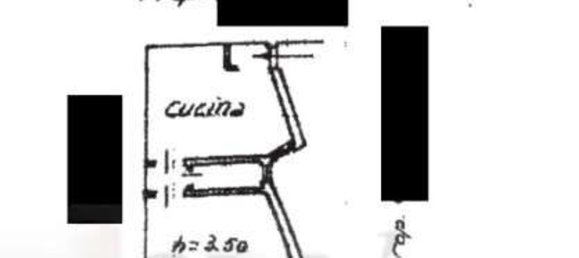 2 rooms Apartment in Florence, Italy No. 259931 8