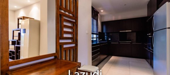 شقة 2 غرف نوم  في Hua Hin, Thailand رقم 23457 8