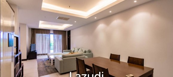 شقة 2 غرف نوم  في Hua Hin, Thailand رقم 23457 3