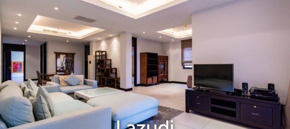 شقة 2 غرف نوم  في Hua Hin, Thailand رقم 23457 4