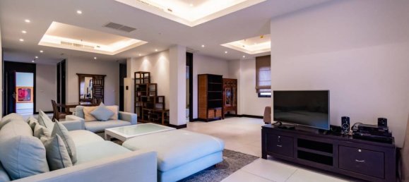 Кондоминиум  с 2 спальнями в Хуа Хин, Таиланд № 23457 8