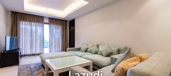 شقة 2 غرف نوم  في Hua Hin, Thailand رقم 23457 2