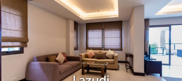 شقة 2 غرف نوم  في Hua Hin, Thailand رقم 23457 6