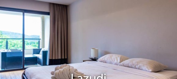 شقة 2 غرف نوم  في Hua Hin, Thailand رقم 23457 10