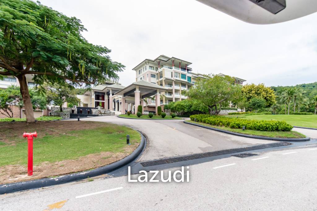 شقة 2 غرف نوم  في Hua Hin, Thailand رقم 23457