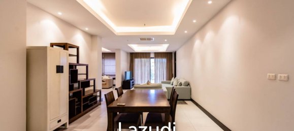 شقة 2 غرف نوم  في Hua Hin, Thailand رقم 23457 7