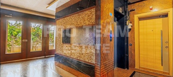 Квартира с 4 комнатами в Муратпаша, Турция № 18790 7