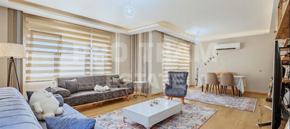 Квартира с 4 комнатами в Муратпаша, Турция № 18790 15