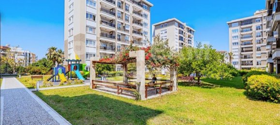 Квартира с 4 комнатами в Муратпаша, Турция № 18790 4