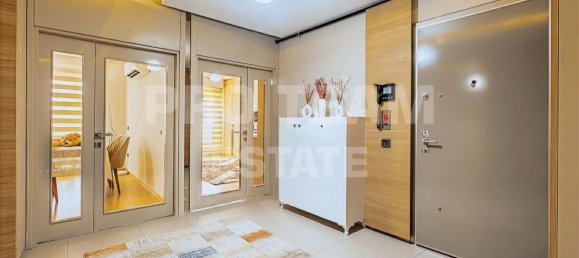 Квартира с 4 комнатами в Муратпаша, Турция № 18790 8