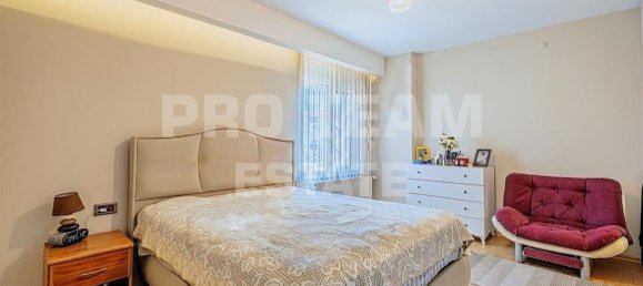 Квартира с 4 комнатами в Муратпаша, Турция № 18790 17