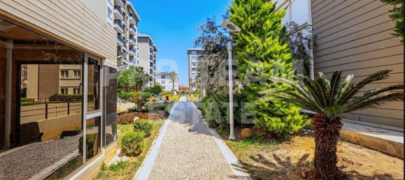 Квартира с 4 комнатами в Муратпаша, Турция № 18790 5