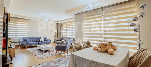 Квартира с 4 комнатами в Муратпаша, Турция № 18790 14