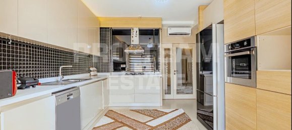 Квартира с 4 комнатами в Муратпаша, Турция № 18790 11