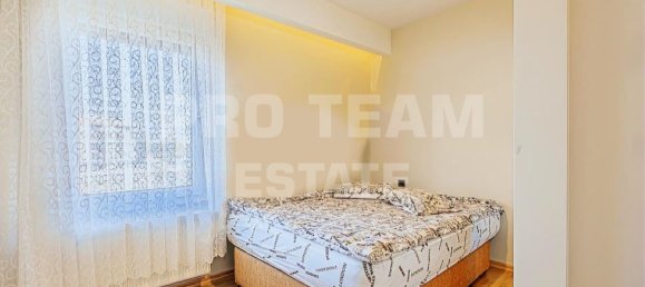 Квартира с 4 комнатами в Муратпаша, Турция № 18790 19