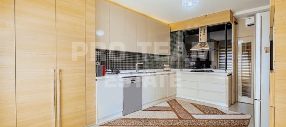 Квартира с 4 комнатами в Муратпаша, Турция № 18790 10