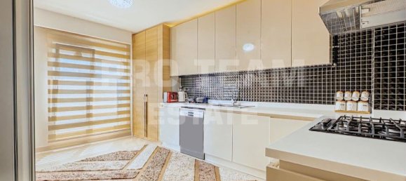 Квартира с 4 комнатами в Муратпаша, Турция № 18790 9