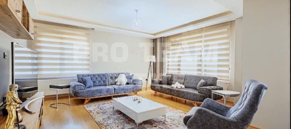 Квартира с 4 комнатами в Муратпаша, Турция № 18790 16