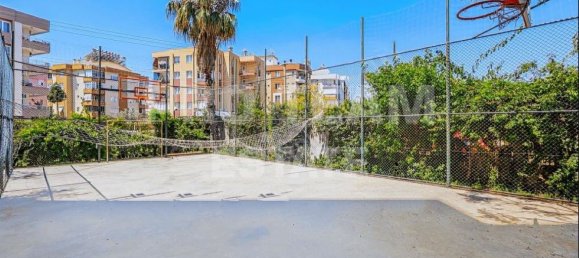 Квартира с 4 комнатами в Муратпаша, Турция № 18790 6