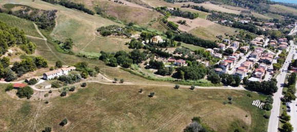 93260m² Land in Ripatransone, Italy No. 324951 4