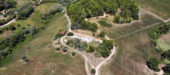 93260m² Land in Ripatransone, Italy No. 324951 17