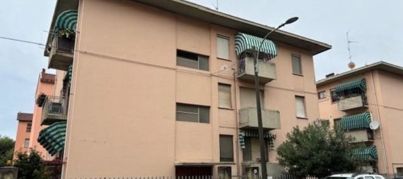 Apartamento de 2 habitaciónes en Voghera, Italy No. 97484 27