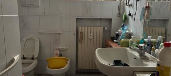 Apartamento de 2 habitaciónes en Voghera, Italy No. 97484 33